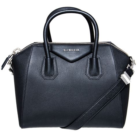 The Ultimate Bag Guide: The Givenchy 